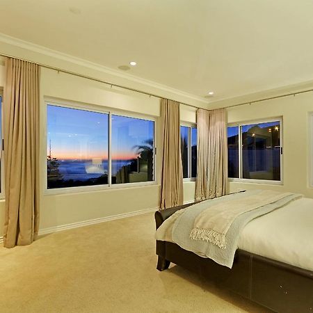 Hideaway Cape Town Διαμέρισμα Hout Bay Εξωτερικό φωτογραφία