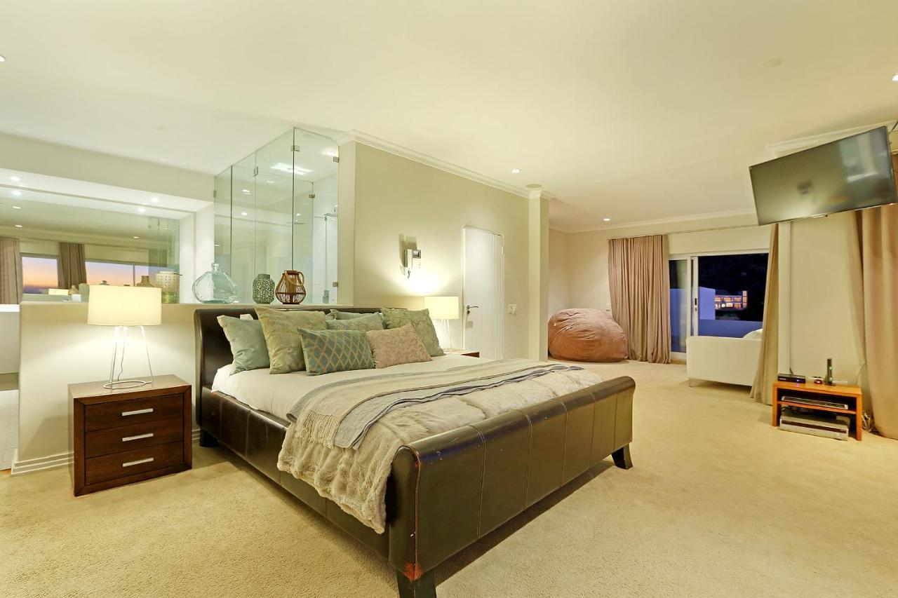 Hideaway Cape Town Διαμέρισμα Hout Bay Εξωτερικό φωτογραφία
