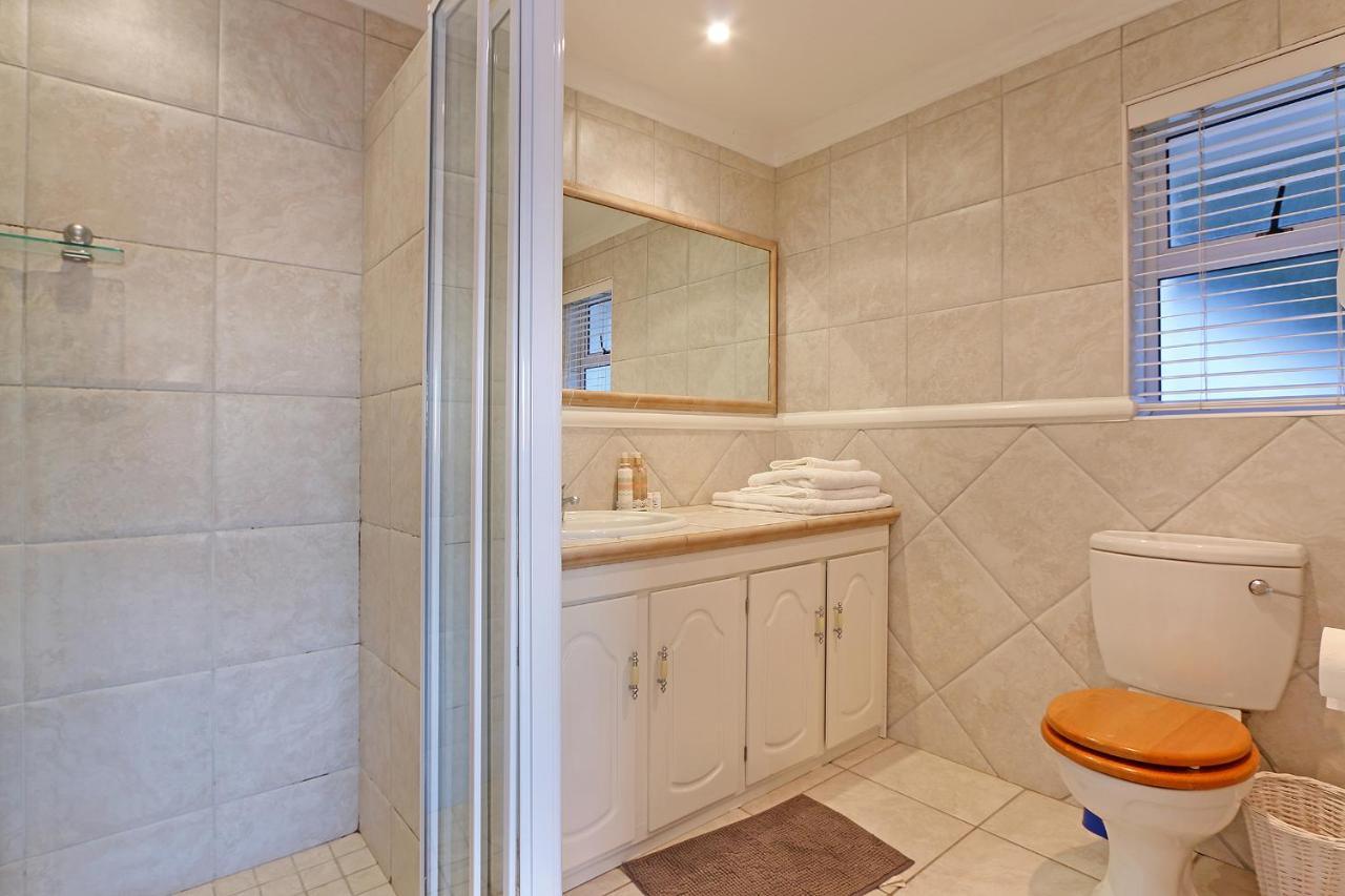 Hideaway Cape Town Διαμέρισμα Hout Bay Εξωτερικό φωτογραφία
