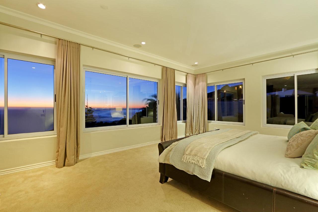 Hideaway Cape Town Διαμέρισμα Hout Bay Εξωτερικό φωτογραφία