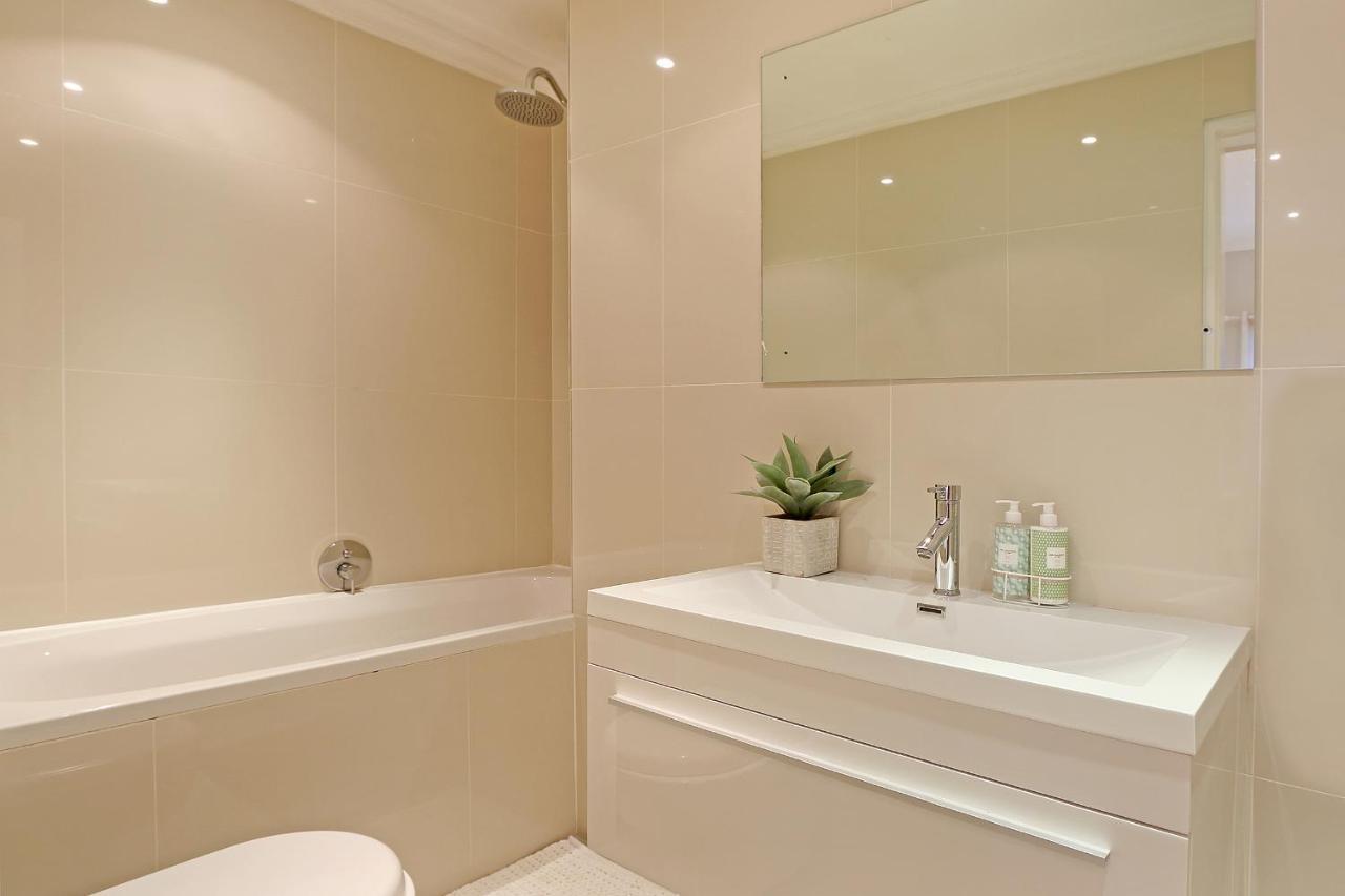 Hideaway Cape Town Διαμέρισμα Hout Bay Εξωτερικό φωτογραφία
