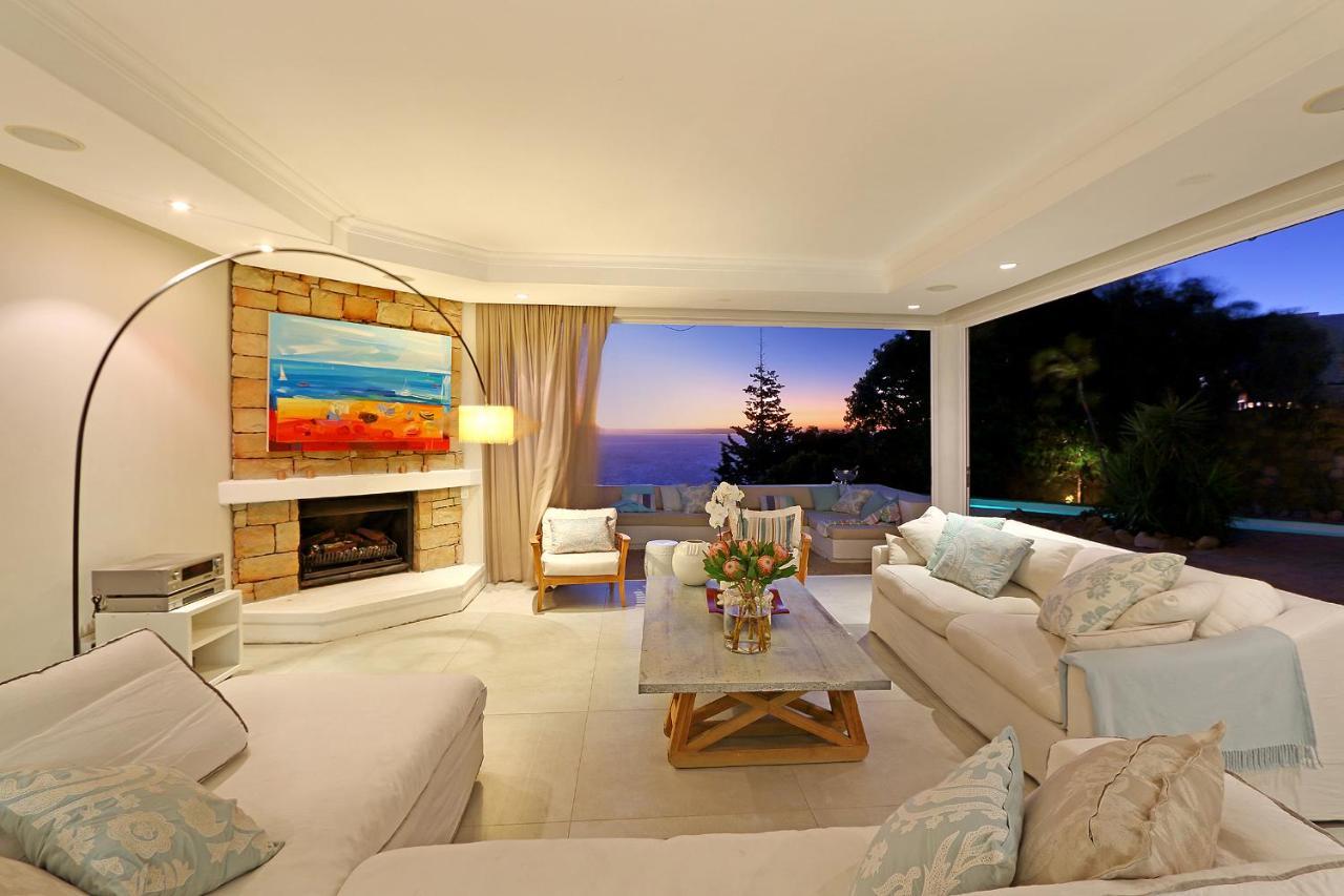 Hideaway Cape Town Διαμέρισμα Hout Bay Εξωτερικό φωτογραφία