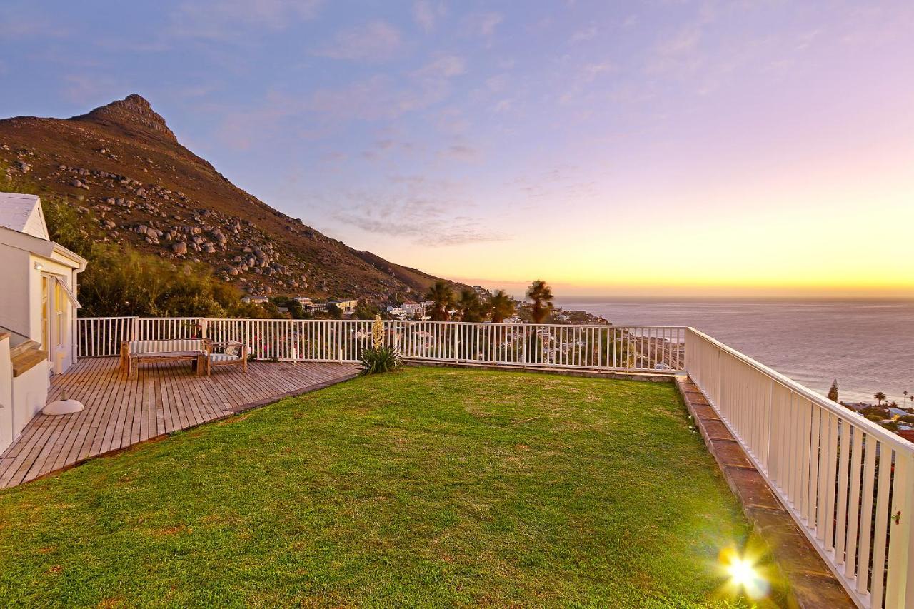 Hideaway Cape Town Διαμέρισμα Hout Bay Εξωτερικό φωτογραφία