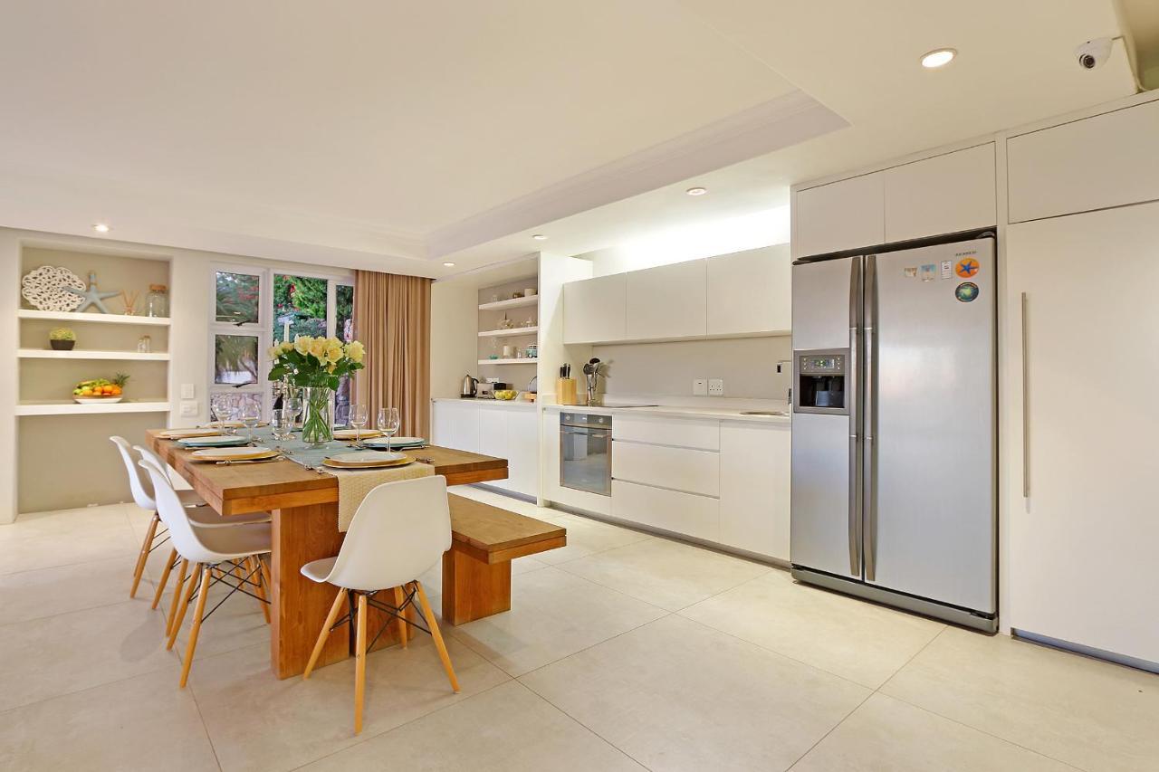 Hideaway Cape Town Διαμέρισμα Hout Bay Εξωτερικό φωτογραφία