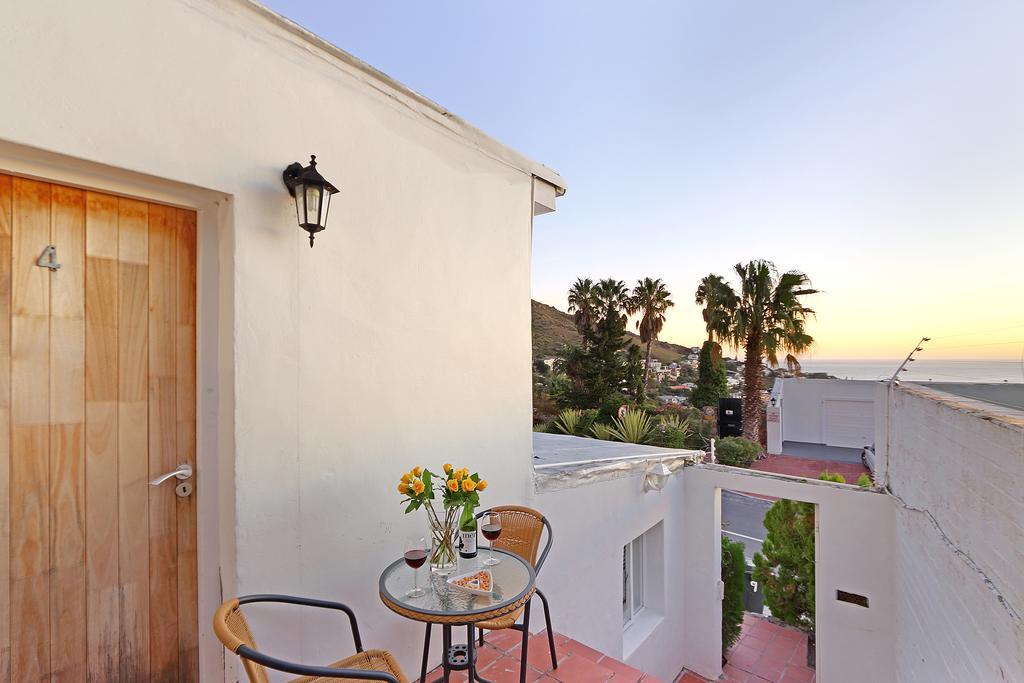 Hideaway Cape Town Διαμέρισμα Hout Bay Εξωτερικό φωτογραφία