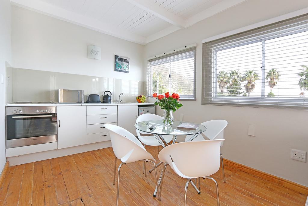 Hideaway Cape Town Διαμέρισμα Hout Bay Εξωτερικό φωτογραφία