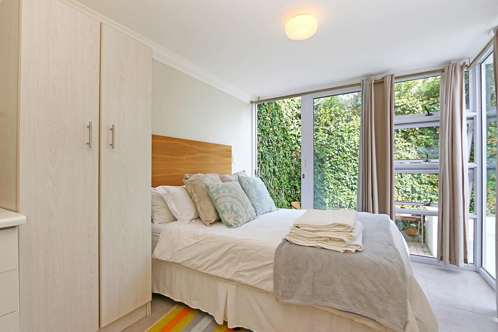 Hideaway Cape Town Διαμέρισμα Hout Bay Εξωτερικό φωτογραφία