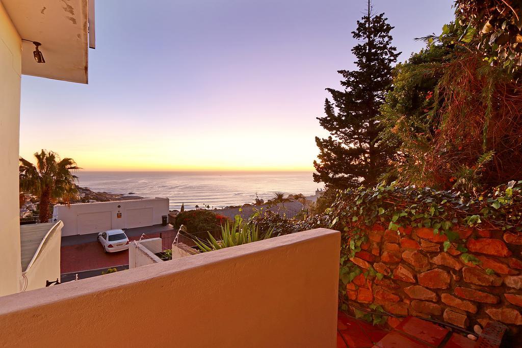 Hideaway Cape Town Διαμέρισμα Hout Bay Εξωτερικό φωτογραφία