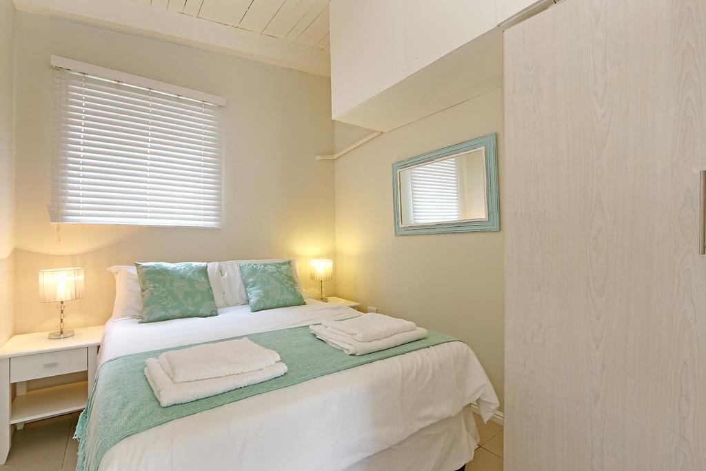 Hideaway Cape Town Διαμέρισμα Hout Bay Εξωτερικό φωτογραφία