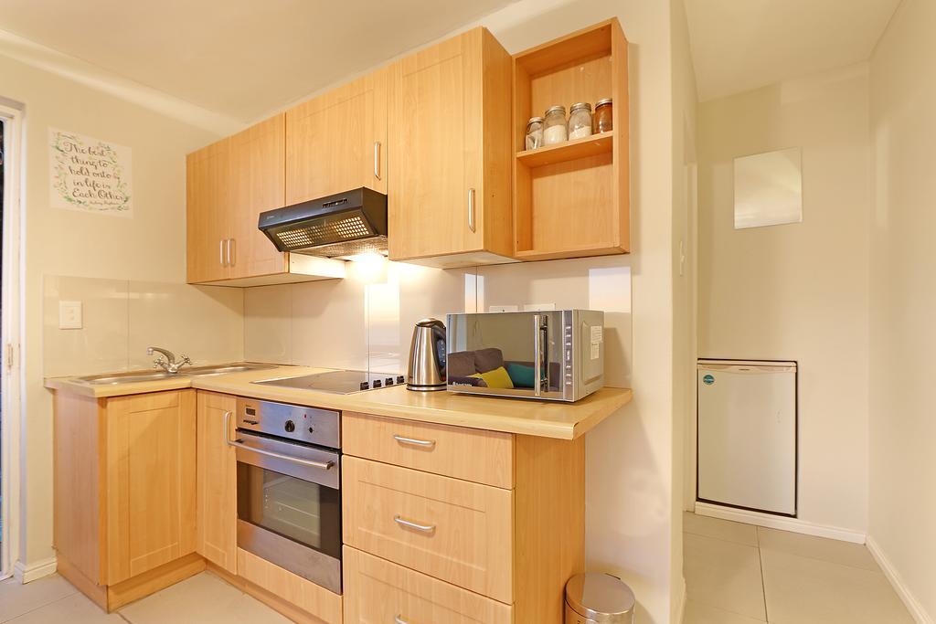 Hideaway Cape Town Διαμέρισμα Hout Bay Εξωτερικό φωτογραφία