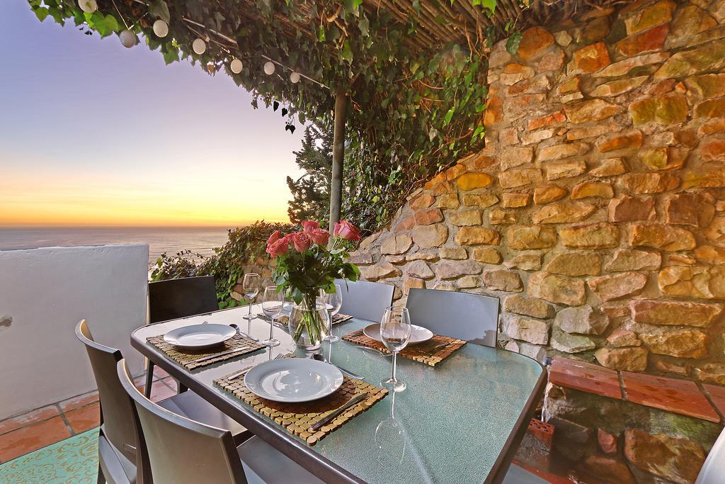 Hideaway Cape Town Διαμέρισμα Hout Bay Εξωτερικό φωτογραφία