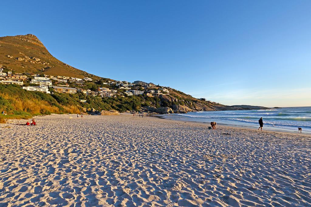 Hideaway Cape Town Διαμέρισμα Hout Bay Εξωτερικό φωτογραφία