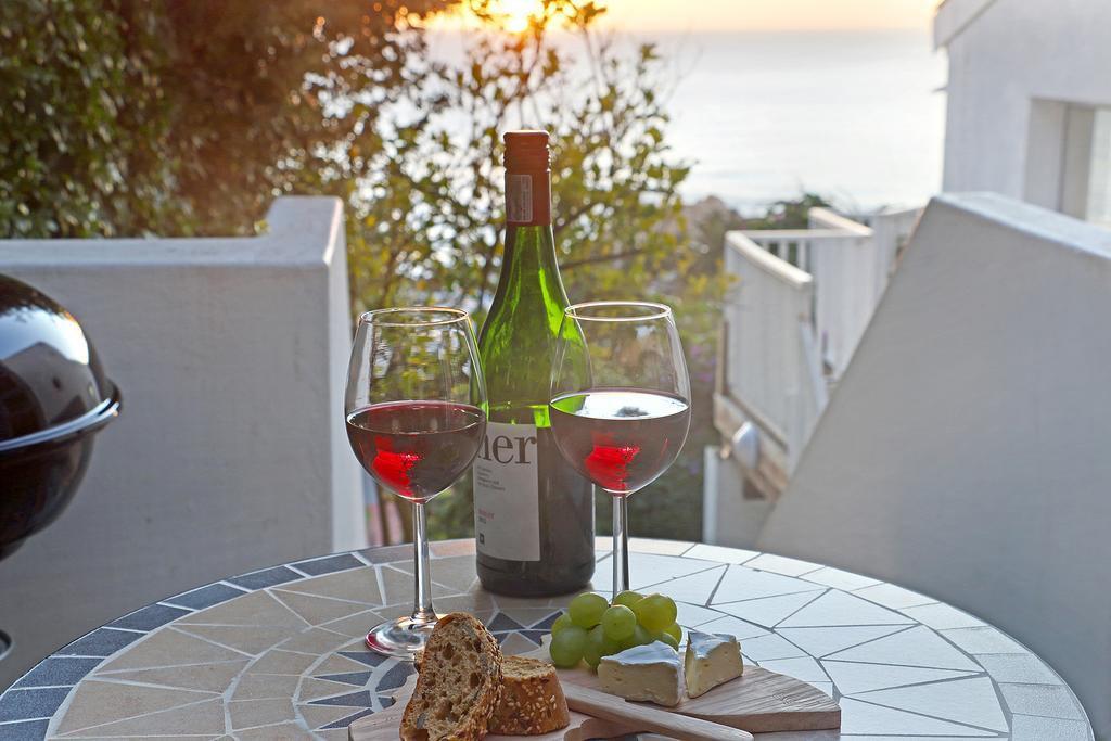 Hideaway Cape Town Διαμέρισμα Hout Bay Εξωτερικό φωτογραφία