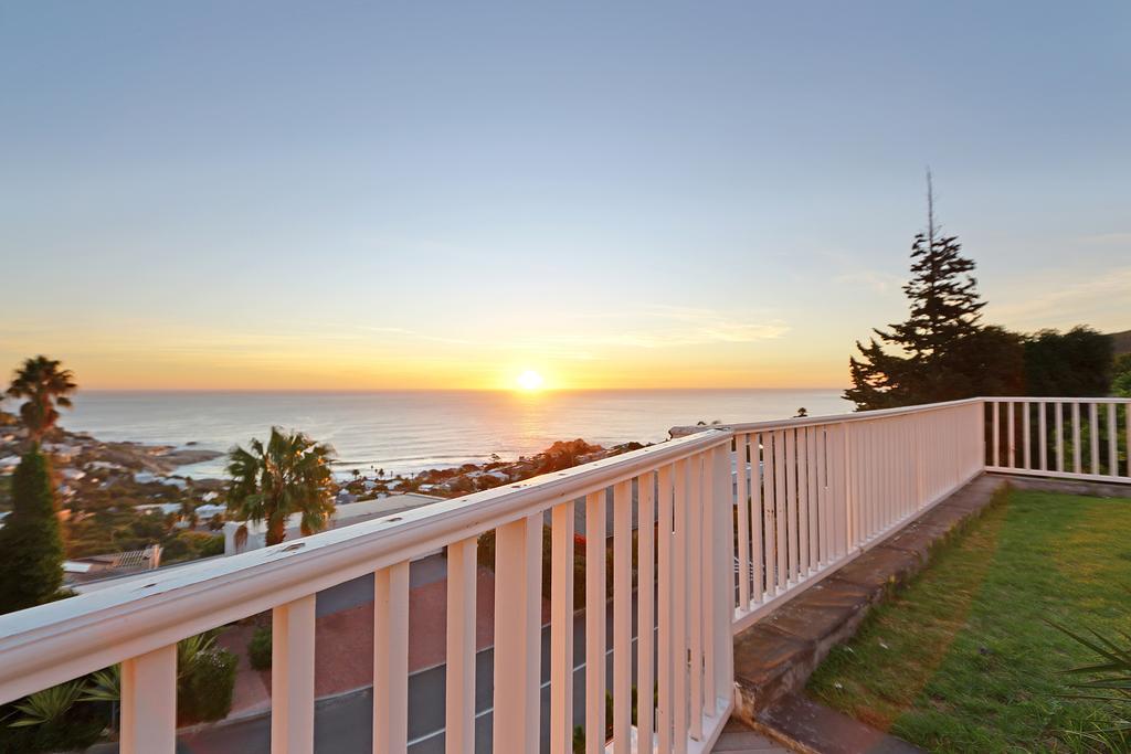 Hideaway Cape Town Διαμέρισμα Hout Bay Εξωτερικό φωτογραφία