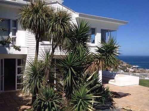 Hideaway Cape Town Διαμέρισμα Hout Bay Εξωτερικό φωτογραφία