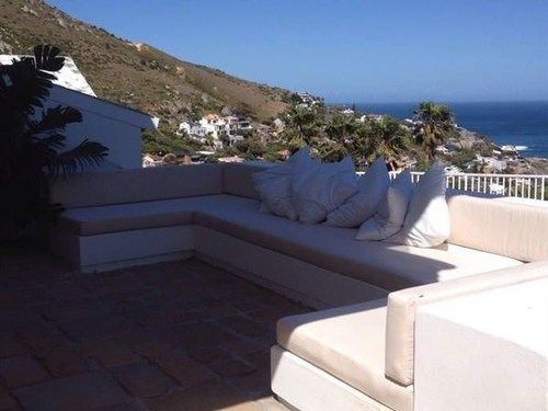 Hideaway Cape Town Διαμέρισμα Hout Bay Εξωτερικό φωτογραφία