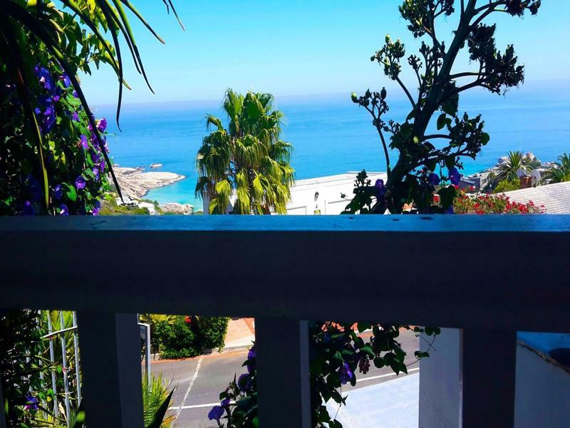 Hideaway Cape Town Διαμέρισμα Hout Bay Εξωτερικό φωτογραφία