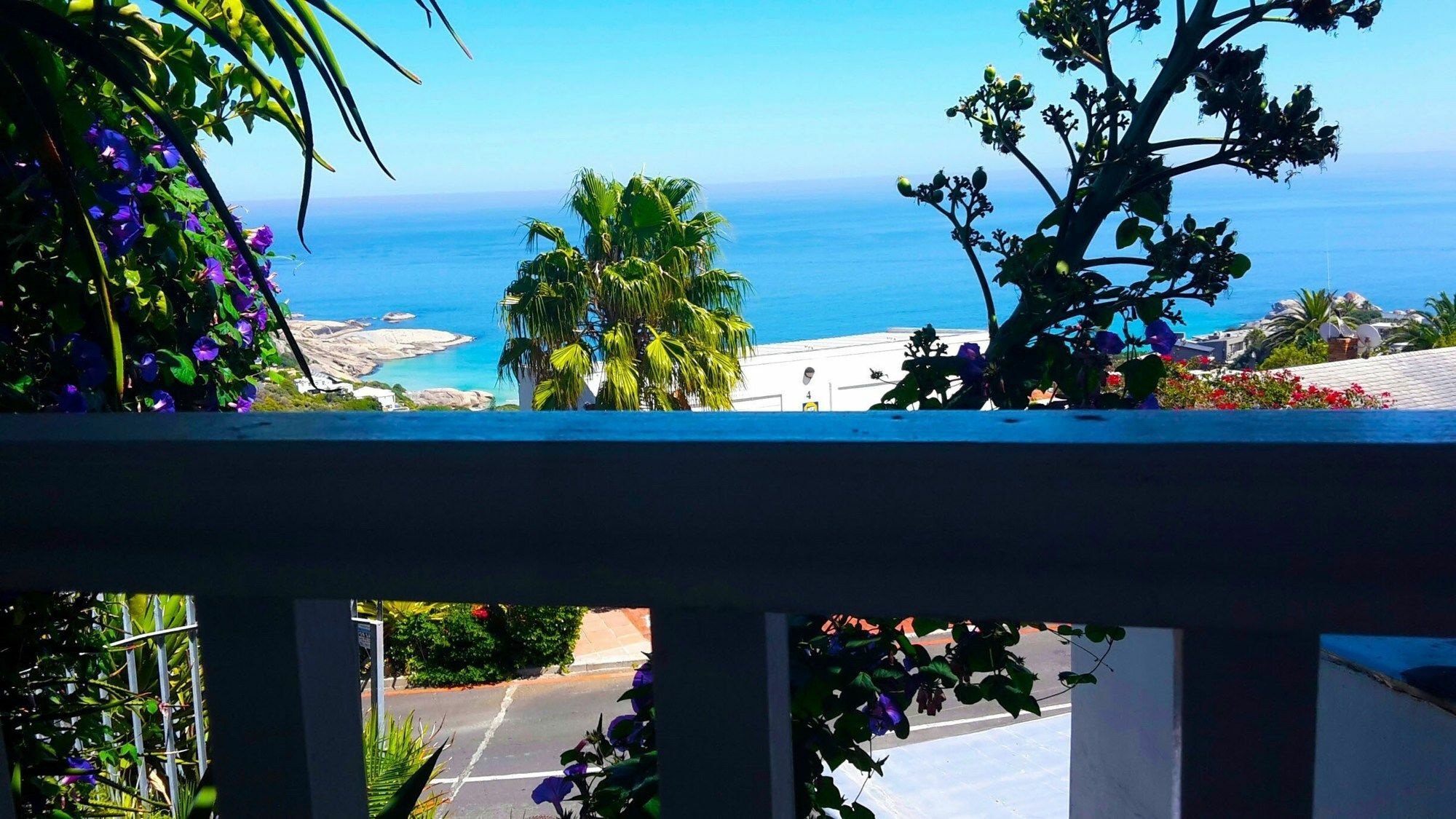 Hideaway Cape Town Διαμέρισμα Hout Bay Εξωτερικό φωτογραφία