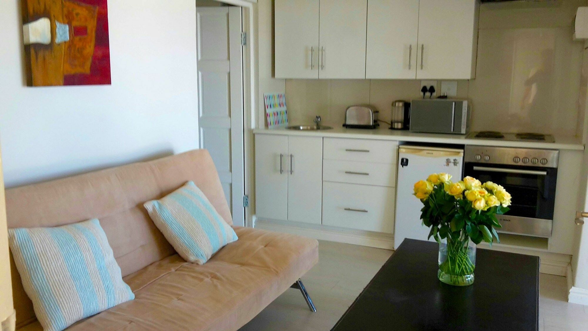Hideaway Cape Town Διαμέρισμα Hout Bay Εξωτερικό φωτογραφία