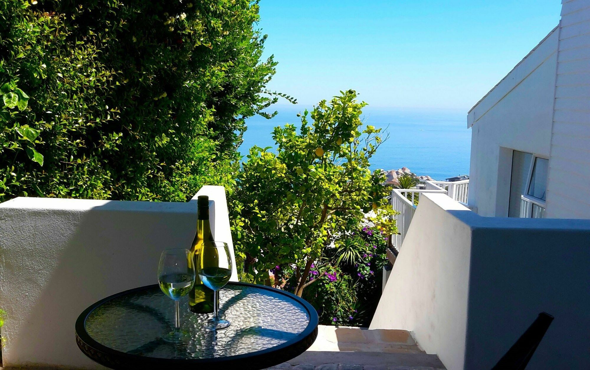 Hideaway Cape Town Διαμέρισμα Hout Bay Εξωτερικό φωτογραφία