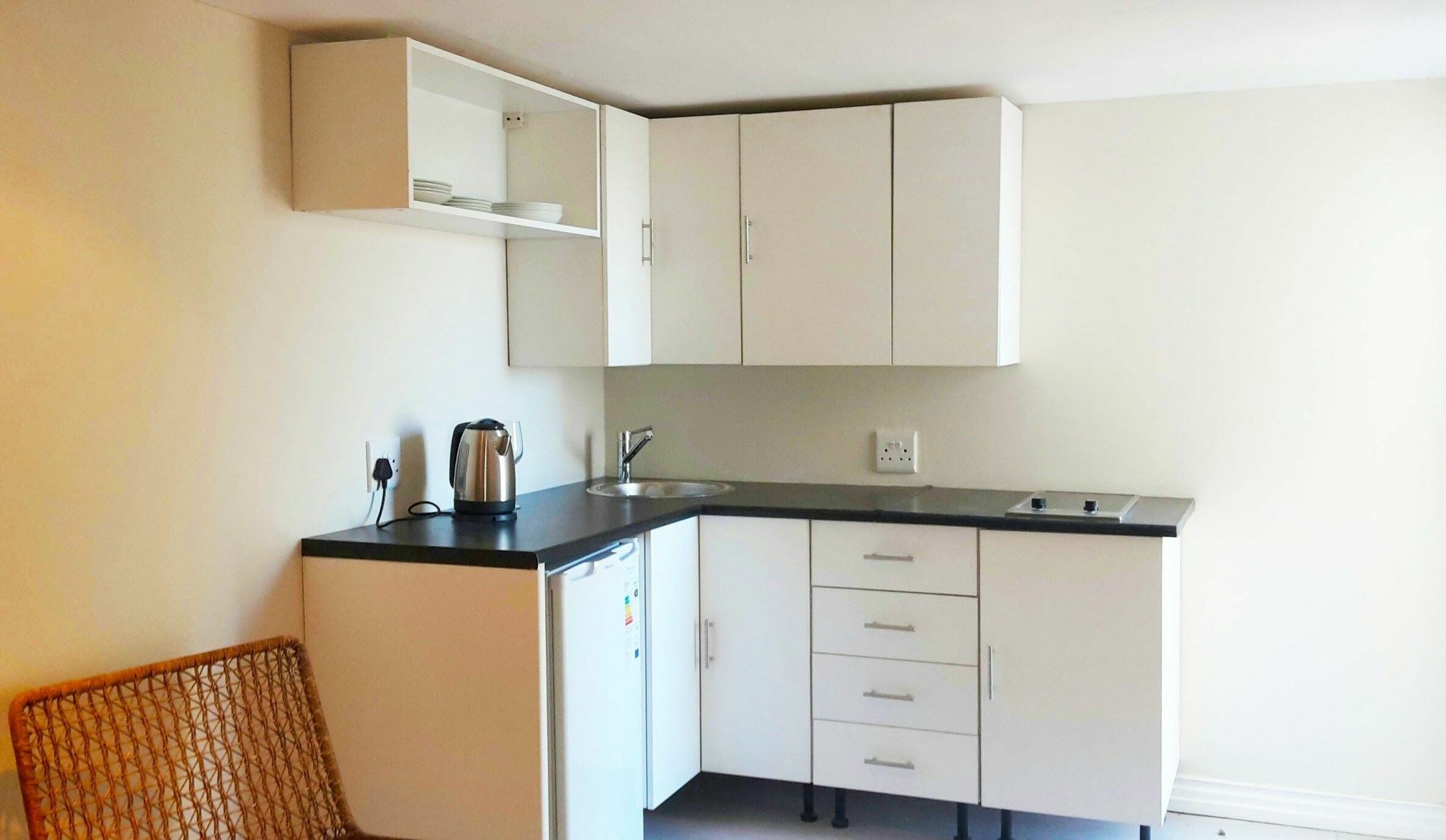 Hideaway Cape Town Διαμέρισμα Hout Bay Εξωτερικό φωτογραφία